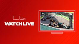 F1 TV zrzut z ekranu apk 6