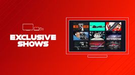 F1 TV ekran görüntüsü APK 3