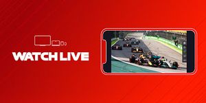 F1 TV captura de pantalla apk 19