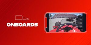 F1 TV captura de pantalla apk 18