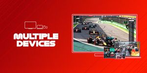 F1 TV capture d'écran apk 14