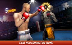 Gambar Boxing Club - Ultimate Fighting 13