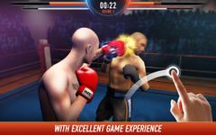 Gambar Boxing Club - Ultimate Fighting 7