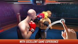 Gambar Boxing Club - Ultimate Fighting 21