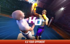 Gambar Boxing Club - Ultimate Fighting 5