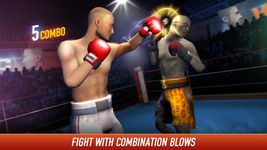 Gambar Boxing Club - Ultimate Fighting 22