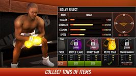 Gambar Boxing Club - Ultimate Fighting 19