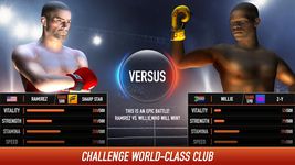 Boxing Club - Ultimate Fighting image 18