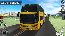 bus simulator bus heuvel aandrijving spel screenshot APK 5