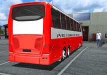 bus simulator bus heuvel aandrijving spel screenshot APK 4