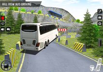 bus simulator bus heuvel aandrijving spel screenshot APK 3