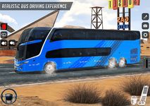 bus simulator bus heuvel aandrijving spel screenshot APK 2