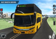 bus simulator bus heuvel aandrijving spel screenshot APK 1