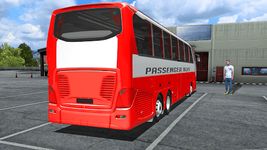 bus simulator bus heuvel aandrijving spel screenshot APK 14