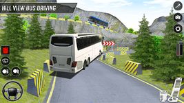 bus simulator bus heuvel aandrijving spel screenshot APK 13