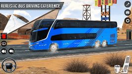 bus simulator bus heuvel aandrijving spel screenshot APK 12