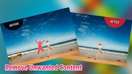 Imagem 2 do Remove Unwanted Content for Touch-Retouch