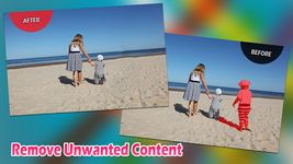 Imagem 4 do Remove Unwanted Content for Touch-Retouch