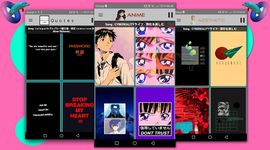 Vaporwave Wallpapers PRO 의 스크린샷 apk 3