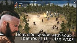 RAGNAROK Vikings at War のスクリーンショットapk 