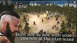 RAGNAROK Vikings at War のスクリーンショットapk 14