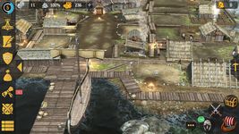 Captura de tela do apk RAGNAROK Vikings at War 9