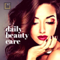Ícone do Daily Beauty Care - Skin, Hair, Face, Eyes