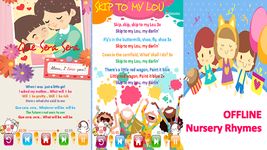 Kids Songs - Best Nursery Rhymes Free App screenshot apk 12