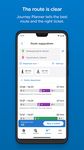 HSL - Tickets, route planner and information capture d'écran apk 3
