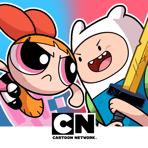 Ứng dụng cho Cartoon Network - Giải trí và thư giãn cùng các nhân vật hoạt  hình vui của Cartoon Network!: Lựa chọn các trò chơi hay nhất cho Android