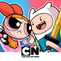 Biểu tượng apk Cartoon Network Arena