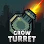 Grow Turret - Idle Clicker Defense