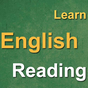 Icono de Los niños aprenden inglés leyendo