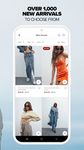 Screenshot 5 di Fashion Nova apk