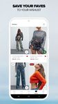 Fashion Nova στιγμιότυπο apk 