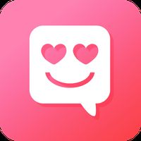 Sweet Chat - Chat de cita, conocer nuevas persona apk icono
