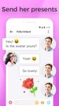 Sweet Chat - Match New People,  meet up new friend imgesi 1