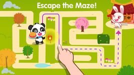 Baby Panda's Holidays screenshot APK 9