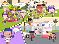 Miga Town: My Hospital ekran görüntüsü APK 2