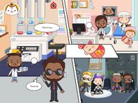 Miga Town: My Hospital ekran görüntüsü APK 1