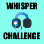 Icono de Whisper Challenge