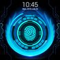 Lock screen - Fingerprint support APK