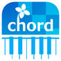 Piano Chords Tap apk icono