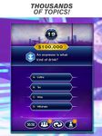 Captură de ecran Millionaire Trivia: Who Wants To Be a Millionaire? apk 11