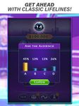 Скриншот 10 APK-версии Millionaire Trivia: Who Wants To Be a Millionaire?