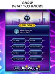 Tangkapan layar apk Millionaire Trivia: Who Wants To Be a Millionaire? 8