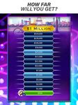 Скриншот 4 APK-версии Millionaire Trivia: Who Wants To Be a Millionaire?
