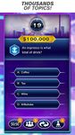 Скриншот  APK-версии Millionaire Trivia: Who Wants To Be a Millionaire?