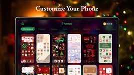 Color Phone Launcher - Live Themes & HD Wallpapers εικόνα 11