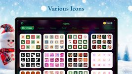 รูปภาพที่ 20 ของ Color Phone Launcher - Live Themes & HD Wallpapers